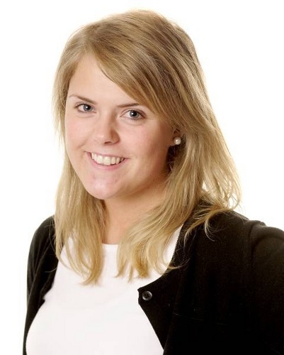 LindaPalerud's profile picture. 