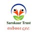 Sarokaar Trust (@sarokaart) Twitter profile photo Sarokaar Trust (@sarokaart) Twitter profile photo