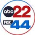ABC22 & FOX44 (@wvnywfff) Twitter profile photo ABC22 & FOX44 (@wvnywfff) Twitter profile photo