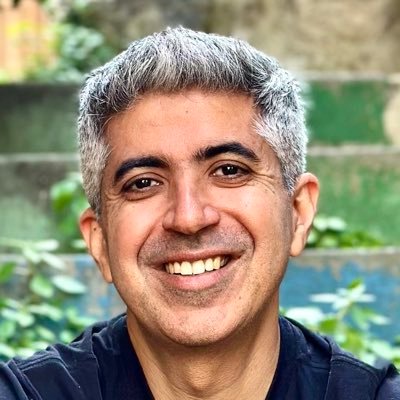 Now / Founder @peakscalehq Previous / Co-founder @kharakapas