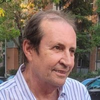 Rafael De Lucas (@rafaeldelucas3) 's Twitter Profile