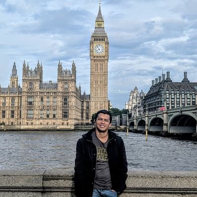 Software Engineer | B Sc. Tech | Kotlin | Mobile
Meditation ⚙ Tech ☸Drum and Bass