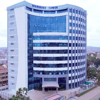 @IraUganda