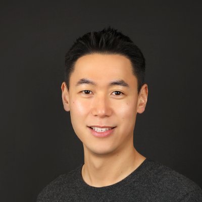 seunglee1b's profile picture. Co-founder & CTO of MagicX