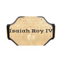 Isaiah RoyIV (@ikeroy82_roy) 's Twitter Profile