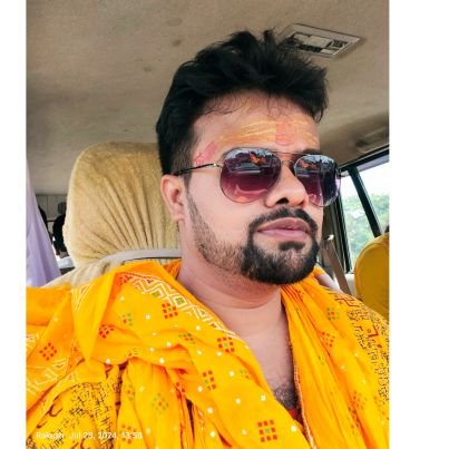 Rakesh Profile