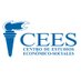 CEES (@cees_gt) Twitter profile photo CEES (@cees_gt) Twitter profile photo