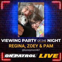 Regina Hasty (@looneymom467) 's Twitter Profile