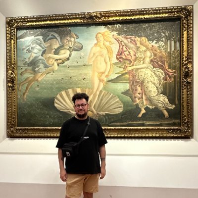 programador del mal y gordo renacimiento