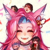 Harisun Studios (OPEN COMMISSION) (@harisunstudios) 's Twitter Profile Photo Harisun Studios (OPEN COMMISSION) (@harisunstudios) 's Twitter Profile Photo