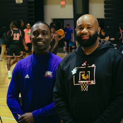 UWG Alum & Champion, Current Assistant Coach at Univ. of West GA.