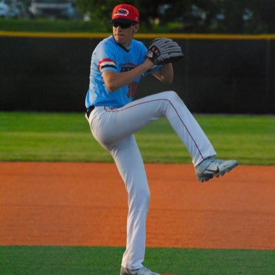 Griffin Lavery Profile