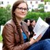 Dr. Justine Breton (@breton_justine) Twitter profile photo