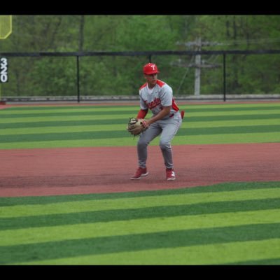 Michael Henry Profile