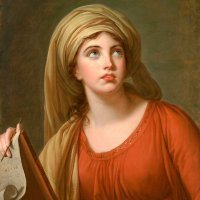 Hildegarde (@_cailleach_) 's Twitter Profile