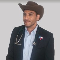 Dr. Dev Merugumala (@dev4texas) 's Twitter Profile