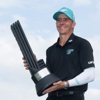 Carlos Ortiz (@carlosortizgolf) 's Twitter Profile