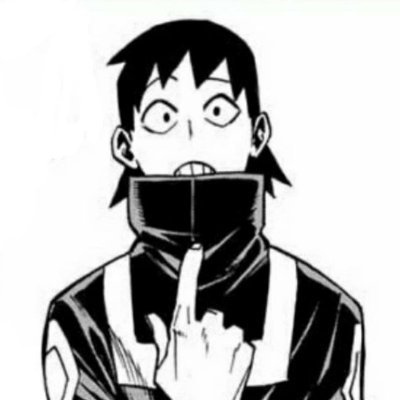 SeroWeek's profile picture. An Odd Jobs event week featuring everyone's favorite mover & shaker #SeroHanta in odd work positions! | #SeroWeek 🧡