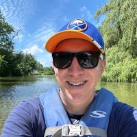Stephen T Watson (@buffaloscribe) 's Twitter Profile Photo Stephen T Watson (@buffaloscribe) 's Twitter Profile Photo