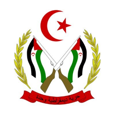 Cuenta oficial de la Representación del Frente POLISARIO en España.