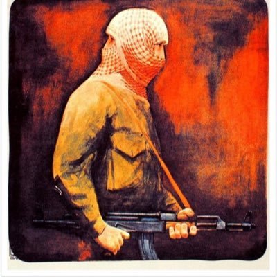 arnabeet5's profile picture. 🪂 شهداؤنا عظماؤنا