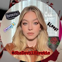 Angela Tulle (@shedevilheretic) 's Twitter Profile Photo Angela Tulle (@shedevilheretic) 's Twitter Profile Photo