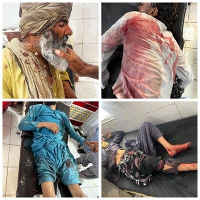 Shoukatbalochj's profile picture. social worker