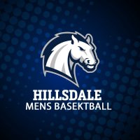 Hillsdale Men's Basketball (@chargermbb) 's Twitter Profile