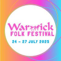 WarwickFolkFestival (@warwickfolkfest) 's Twitter Profile Photo WarwickFolkFestival (@warwickfolkfest) 's Twitter Profile Photo