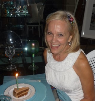 CarolMcCune's profile picture. 