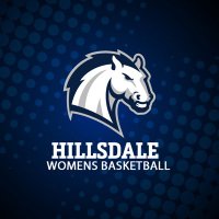 Hillsdale Women's Basketball (@chargerswbb) 's Twitter Profile