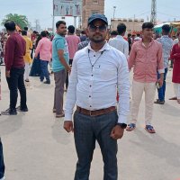 rahul prajapati (@rahulpraja18942) 's Twitter Profile