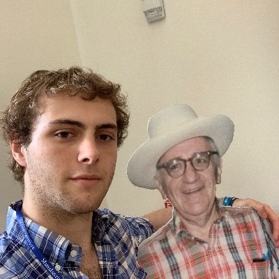 ydburn's profile picture. 