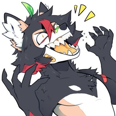 fenny_am's profile picture. | Well aged tanuki cheese | Medical Student | 𝔻𝕖𝕞𝕚𝕤𝕖𝕩𝕦𝕒𝕝 | lvl. 28 | 🔞 | Varied fetishes are reposted on my account |

💖 @GeekyStoat 💖