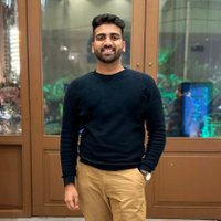 Samyak Jain (@sjain1595) 's Twitter Profile