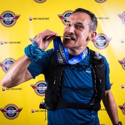 NWAS Consultant Paramedic; proud dad; keen fell runner. My own views/opinions....