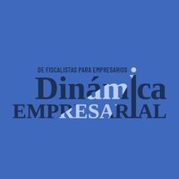Dinámica Empresarial (@dempresarialmx) 's Twitter Profile