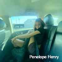 heenrypenelope's profile picture. The bags under my eyes are chanel