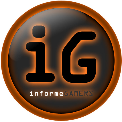 InformeGamers's profile picture. Revista online de actualidad de videojuegos: Notícias, Hombrew, scene, reportajes...