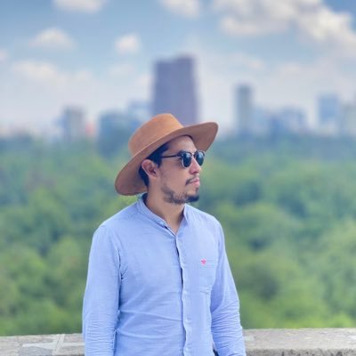 Fotógrafo📸 | viajero ✈| Mercadólogo/ Publicista👨🏻💻 y hago un podcast