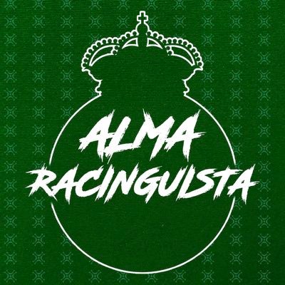 Cositas del Racing💚🔥 Soldadísimo de Gustavo Puerta🫡