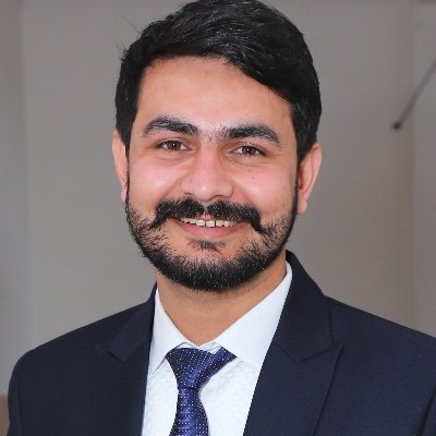 _ashwanichikara's profile picture. AMRSC l Doctoral student at @spike_chem & @ALGC_VUB, Ex @iitbombay