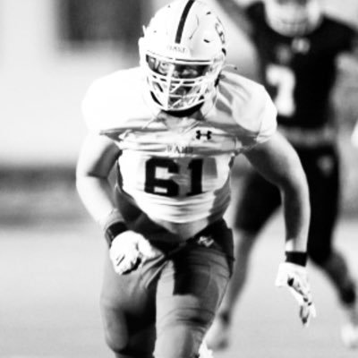 Rylan McSpedden, class of 2026, (football, baseball,track) OL/DL S&S High School, 230Lbs, 6,0” , (225 bench,425 squat) 📞: 940-594-3623