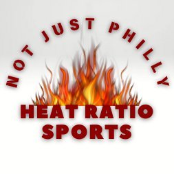 #NotJustPhilly | Bringing Philly Passion & Attitude to All Sports | Home of “The Blue Coats Beat” 📻 @blue_coats | Founder @rizewithtony