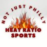 heatratiosports's profile picture. ⚡ We’ve merged! Follow @TonyCutilloShow for Sports & Betting, @MediaRize for Media & Growth, and @F4OT for the new Youth Sports podcast. #NotJustPhilly