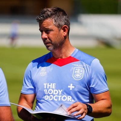 Goalkeeping Coach - Assistant Coach @htafc @charlottefc @mls @stokecity @brentfordfc @premierleague @efl @skybetchamp @burtonalbionfc @SkyBetLeagueOne