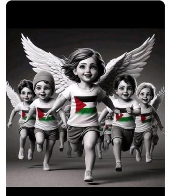 I am happy to live in Gaza, I am 16 years old