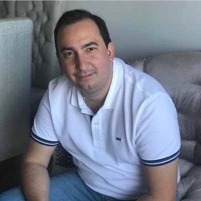 Abogado // Especialista en Derecho Administrativo #VolvamosACreerCartagena