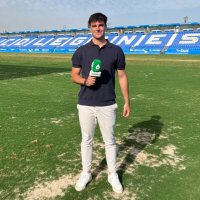 Andres Romero (@andresromerooc) 's Twitter Profile