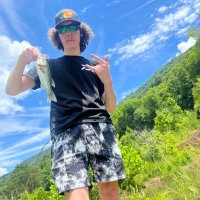 Nathaniel Branson (@nathanielbrans3) 's Twitter Profile